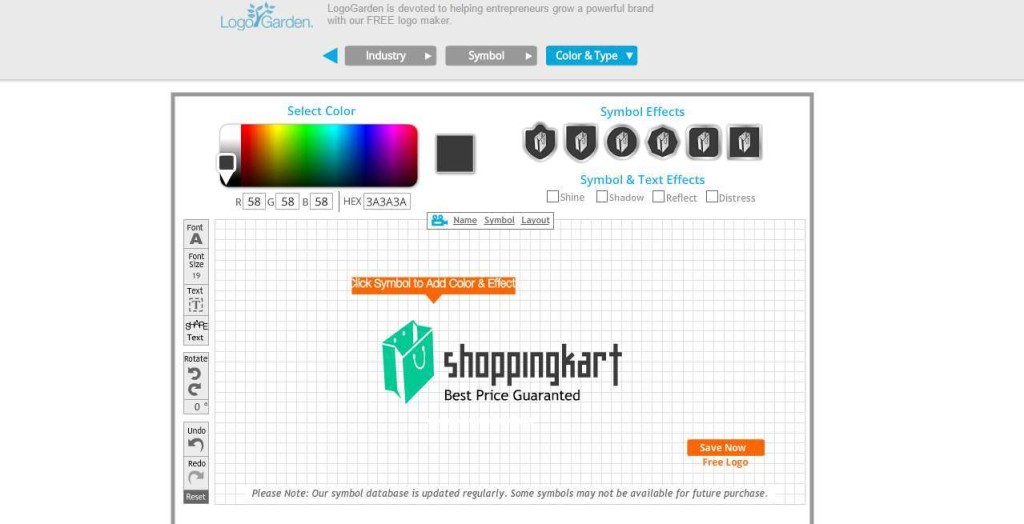 5+ Best Websites To Create Free Logo